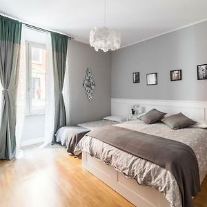 Monti49 Guesthouse